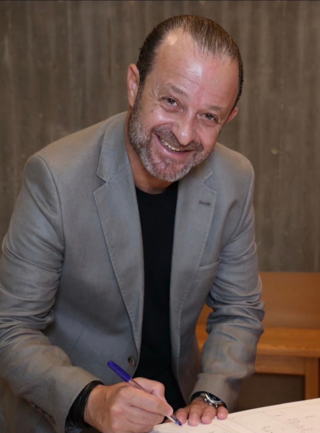 Pascal Jehamy — Founder & CEO, PAG Group